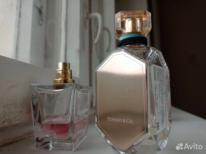 Духи женские