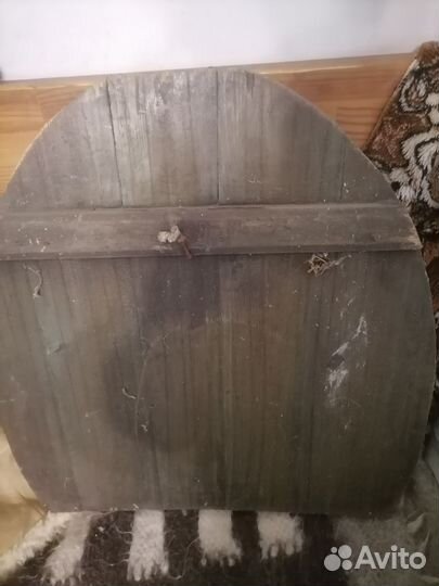 Старинные иконы