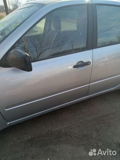 Кузовной ремонт, покраска авто