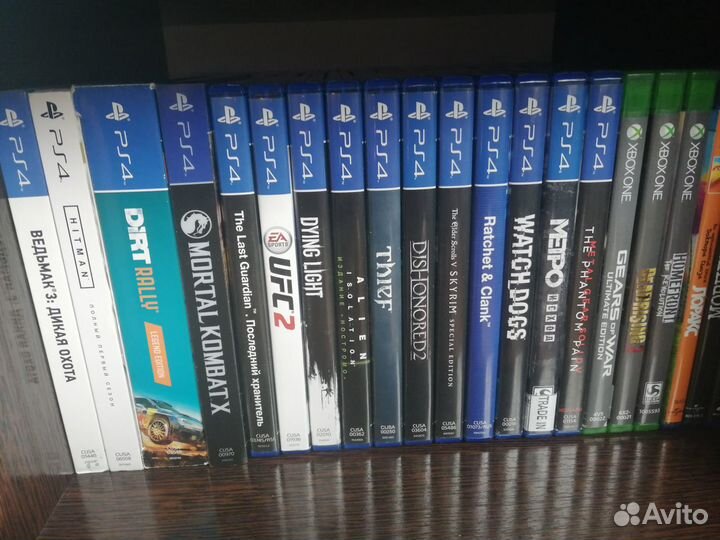 Игра для приставки