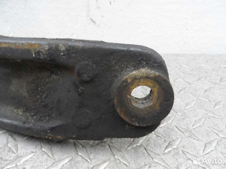 Рычаг передний правый нижний Renault Master 3