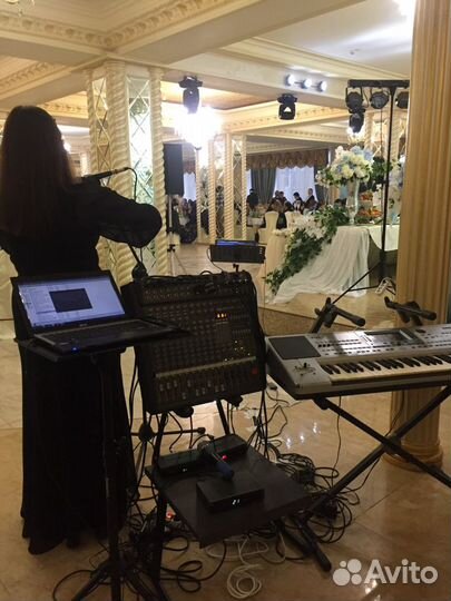 Звук на мероприятия, звукового оборудования