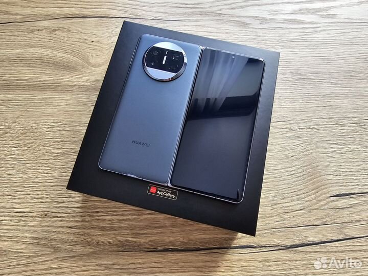 HUAWEI Mate X3, 12/512 ГБ