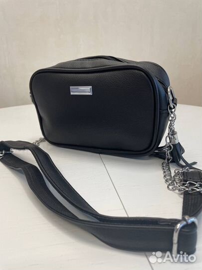 Женская сумка, дамская сумка, сумка через плечо