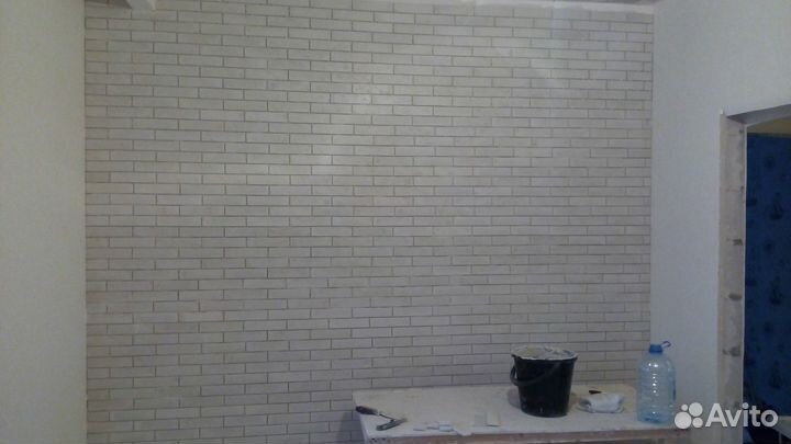 Плиточник, ремонт ванная, сан узел под ключ