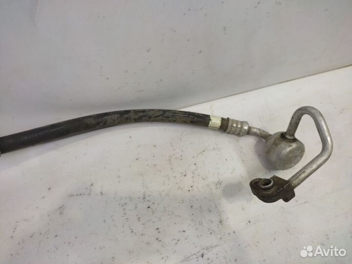 Трубка кондиционера Toyota Rav4 XA30 2005-2013