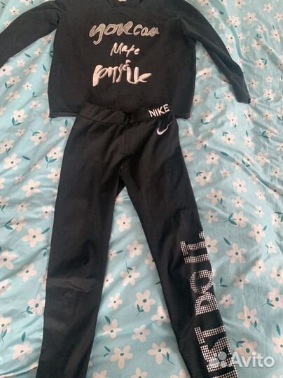 Женские вещи