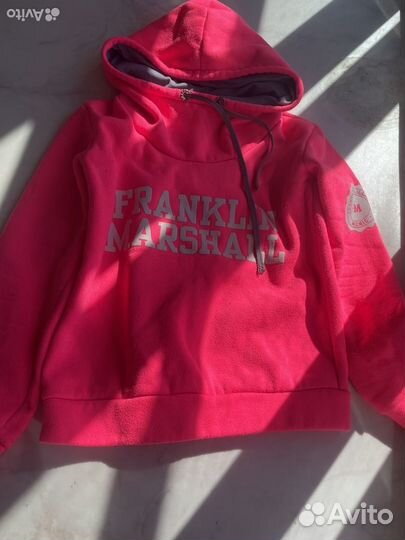 Толстовка женская (для девочки) размер 40-42