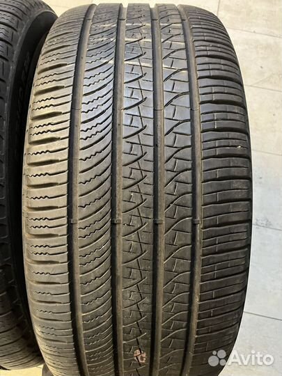 Pirelli Scorpion Zero All Season 285/40 R23