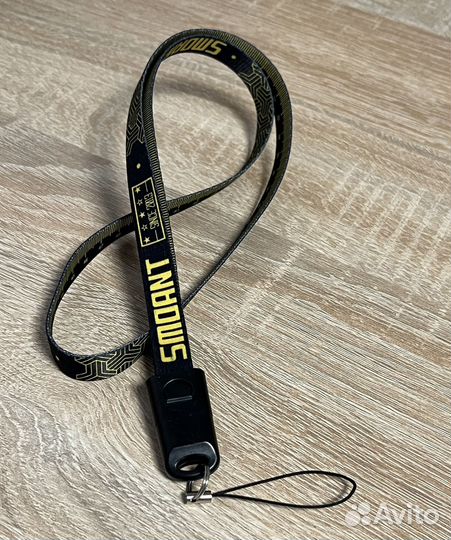 Провод USB - type-c smoant