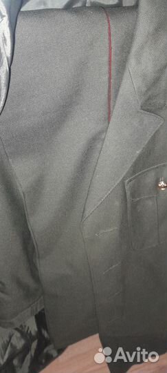 Военная форма