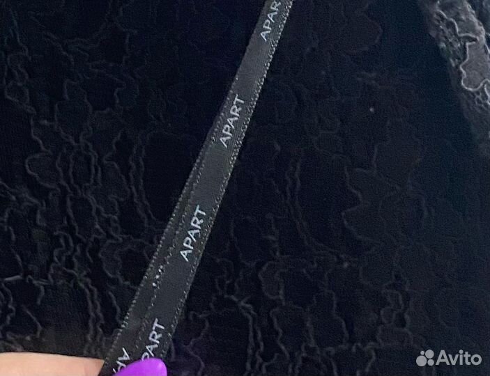 Комбинезон Apart 40