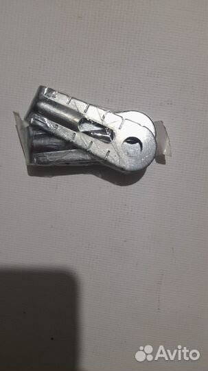 Натяжитель цепи Baltmotors ATV Jam-100 /100 RS Арт