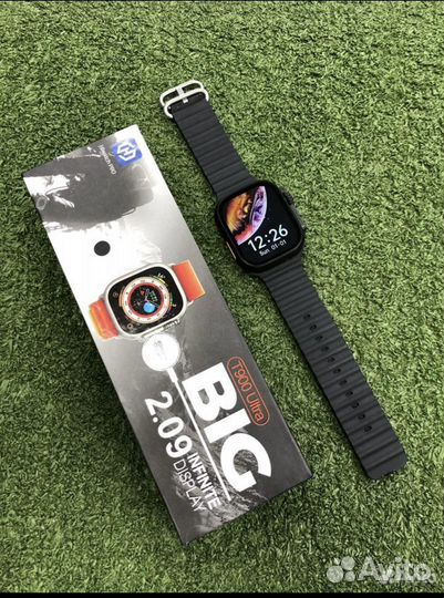 Cmart watch T900 Ultra