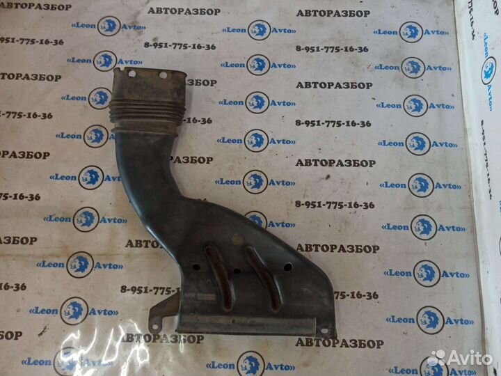 Воздухозаборник Toyota Mark II gx110