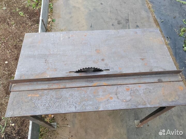 Циркулярка