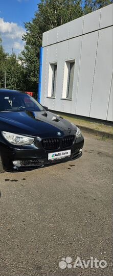 BMW 5 серия GT 3.0 AT, 2010, 325 000 км