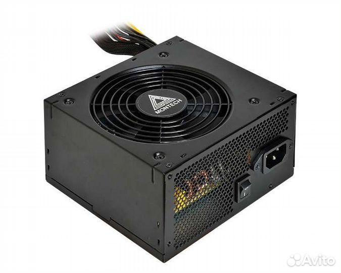 Блок питания 650w