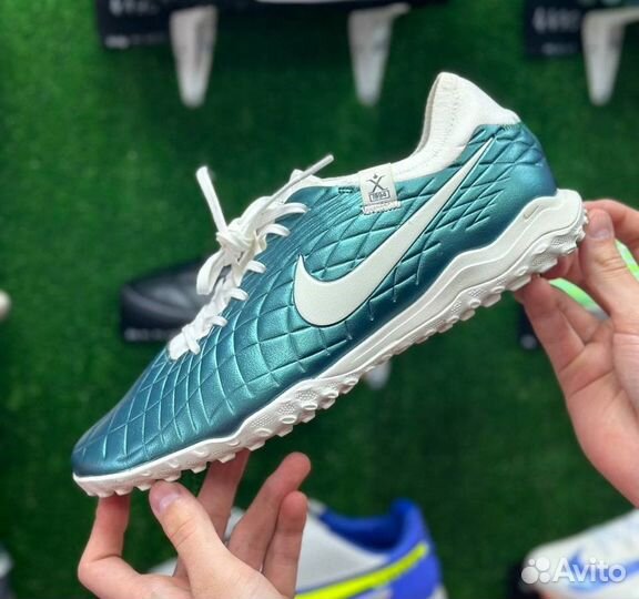 Сороконожки Nike Tiempo Legend 10 Pro