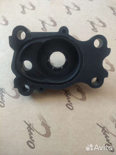 Корпус помпы плм Yamaha 40, 50, 60 сил