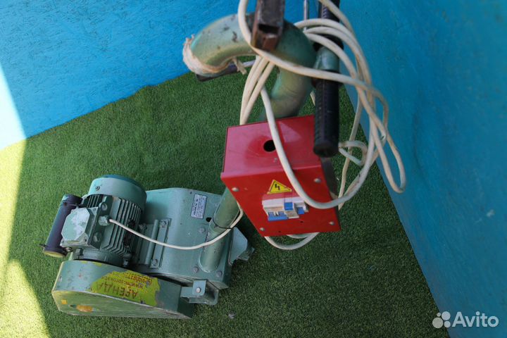 Аренда строительного инструмента и оборудования