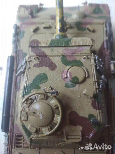 Танк т 4 пантера, Звезда 1/35