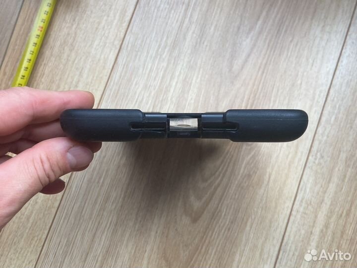 Противоударный чехол для iPod