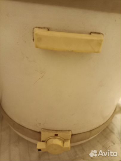 Центрифуга Centra