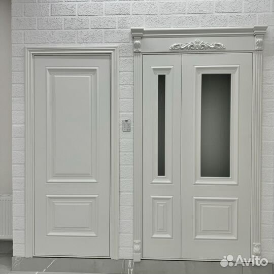 Межкомнатные двери i-9690