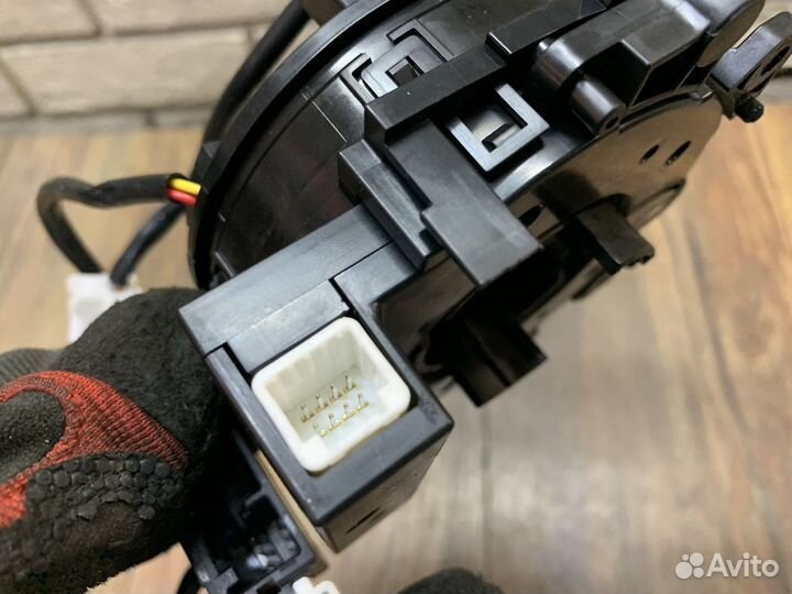 Infiniti Q50 (V37) Механизм подрулевой для SRS