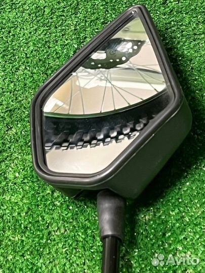 PAN2087 Зеркало левое