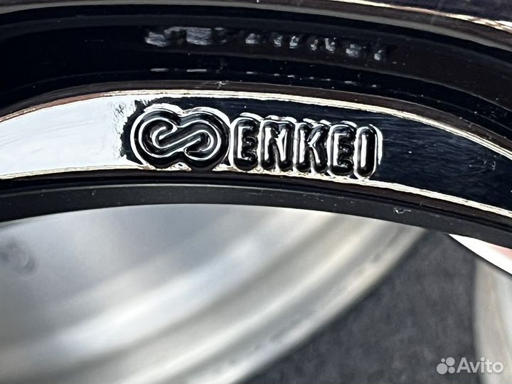 Оригинал япония enkei lexus F sport диски С японии