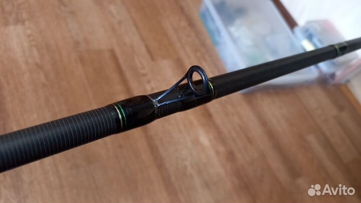 Удилище матчевое kaida merida match 4,2 м до 30 гр