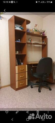 Компьютерный стол бу