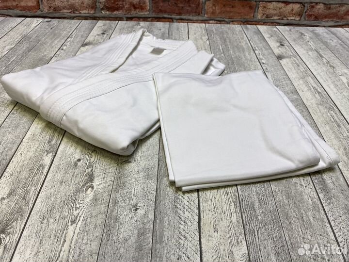 Кимоно для Рукопашного боя (hsif)