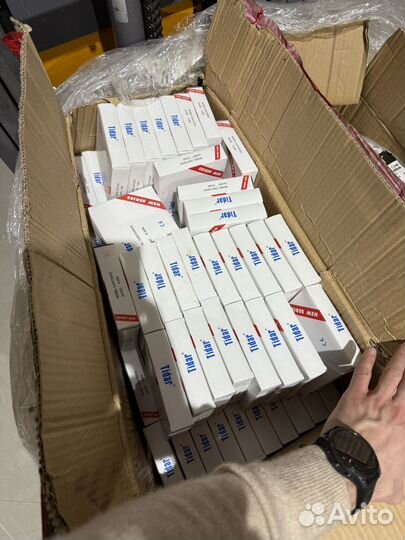 Вентилятор tidar кулер 120х120х25 24v 0.25A