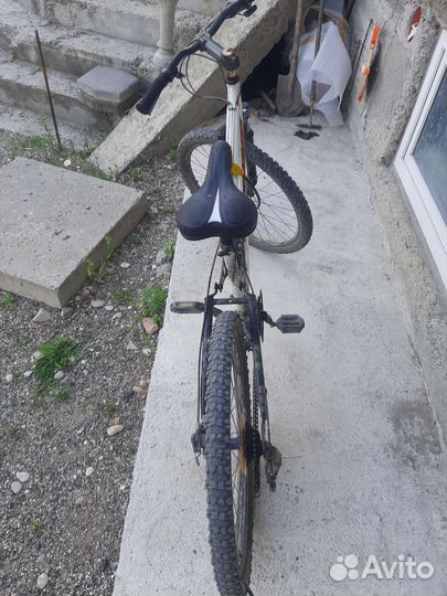 Велосипед forward