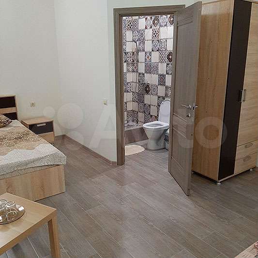 Комната 15 м², 1/2 эт.