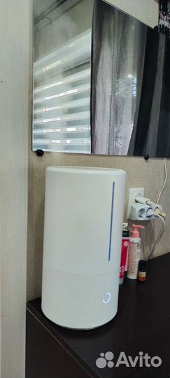Увлажнитель воздуха Xiaomi