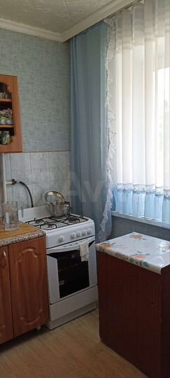 2-к. квартира, 43 м², 2/5 эт.