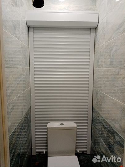 Рольставни любых размеров Челябинск