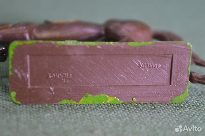 Игрушка фигурка 