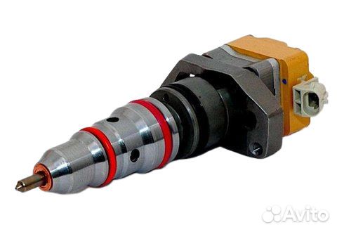 Инжектор Detroit DTA 530E 2593597С91