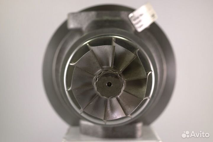 Картридж Турбины S200G Volvo