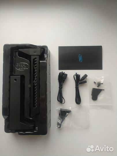 Deepcool GH-01 A-RGB