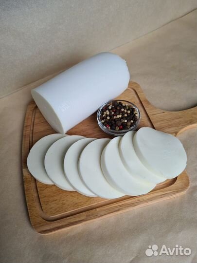 Сыр моцарелла оптом