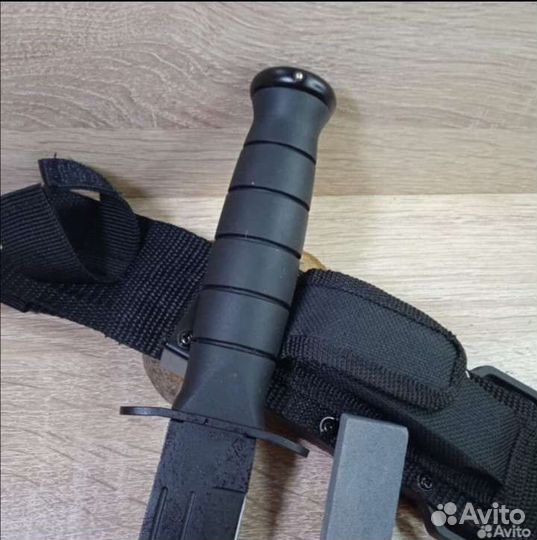 Нож smith и wesson