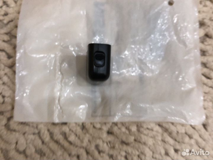 Крышка-корпус ключа Nissan X-Трейл Т-31