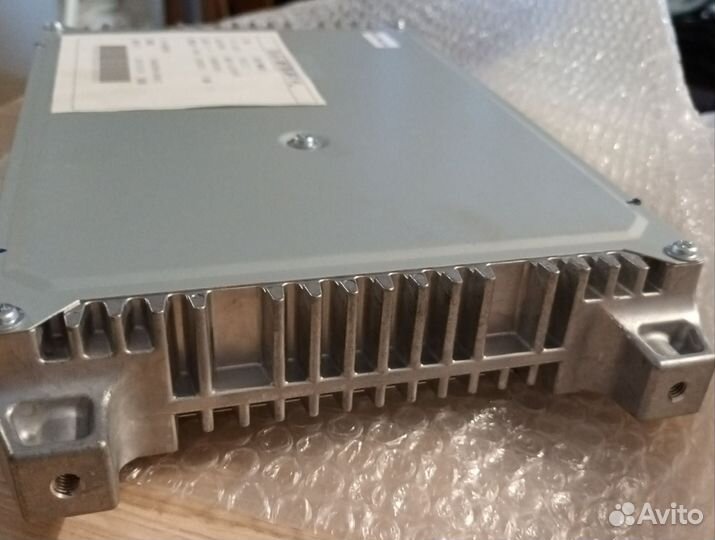 Контроллер экскаватора hitachi