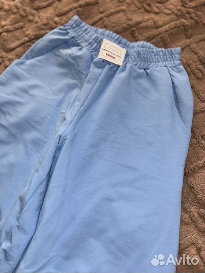 Спортивные штаны женские